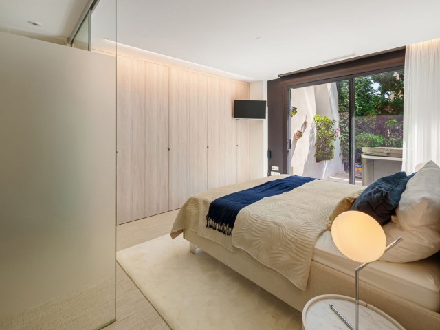 2 Bedrooms Apartment in Marbesa