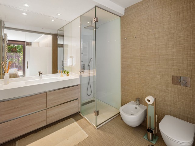 2 Bedrooms Apartment in Marbesa
