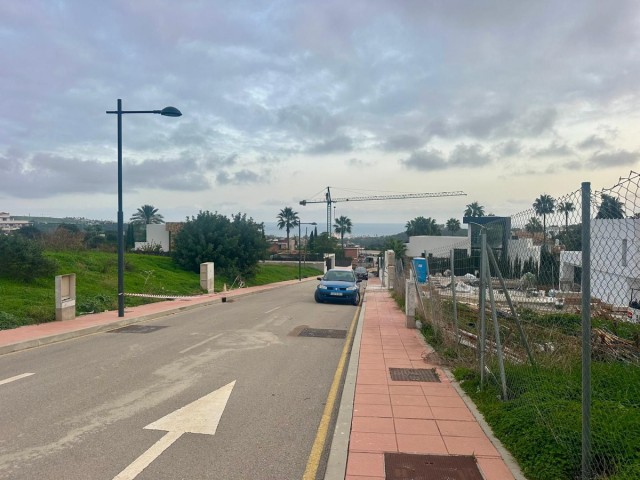 Terreno en Valle Romano