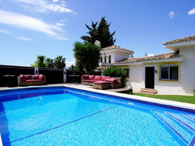 Villa, Sierrezuela, R5354329