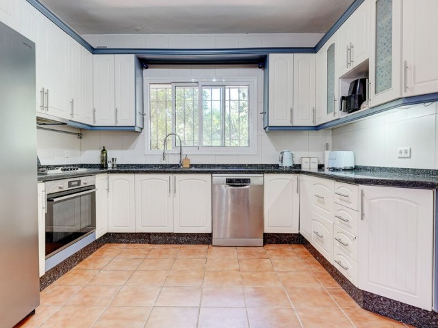 4 Schlafzimmer Villa in Sierrezuela