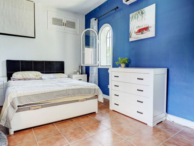 4 Schlafzimmer Villa in Sierrezuela