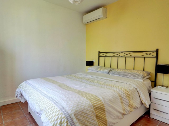 4 Schlafzimmer Villa in Sierrezuela
