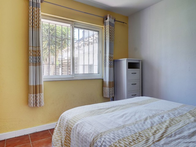 4 Schlafzimmer Villa in Sierrezuela
