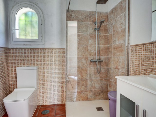 4 Schlafzimmer Villa in Sierrezuela