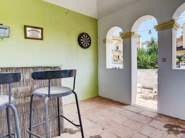 4 Schlafzimmer Villa in Sierrezuela