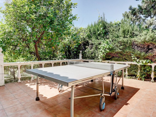 4 Schlafzimmer Villa in Sierrezuela