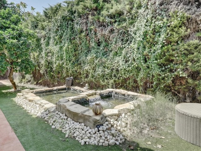 4 Schlafzimmer Villa in Sierrezuela