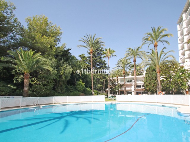 Apartment, The Golden Mile, R5389318