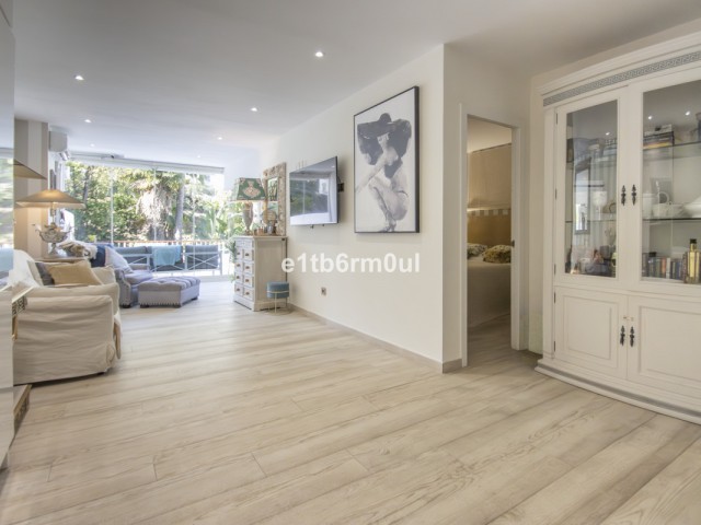 Apartment, The Golden Mile, R5389318