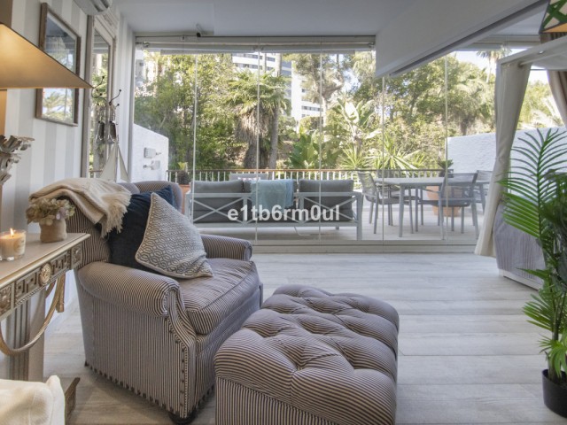 1 Bedrooms Apartment in The Golden Mile