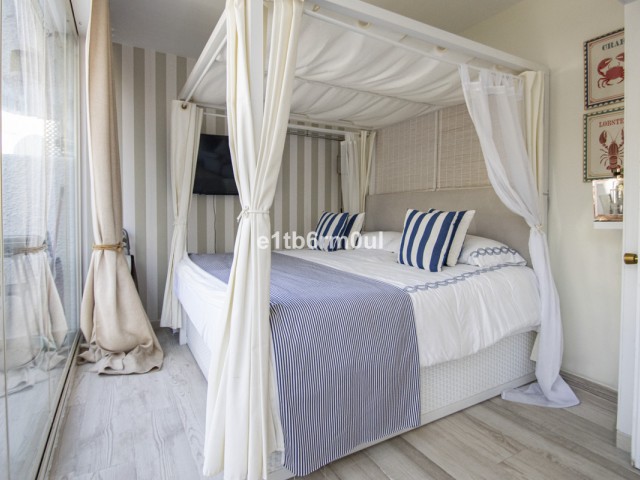 1 Bedrooms Apartment in The Golden Mile