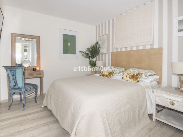 1 Bedrooms Apartment in The Golden Mile
