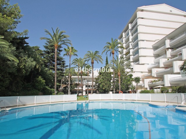 1 Bedrooms Apartment in The Golden Mile