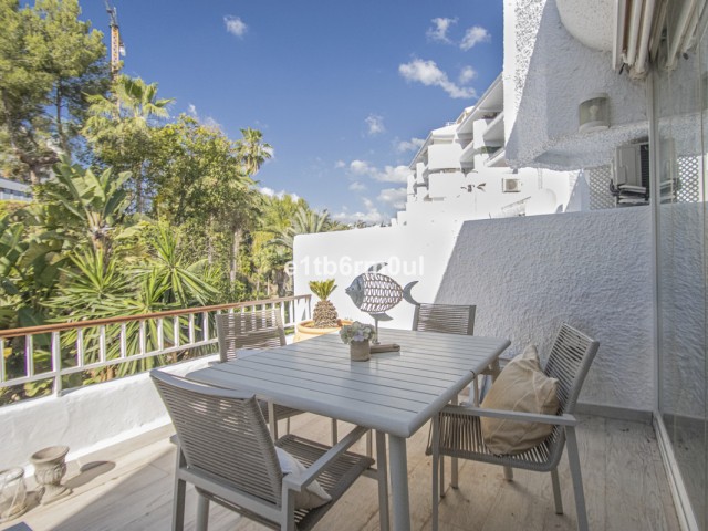 1 Bedrooms Apartment in The Golden Mile