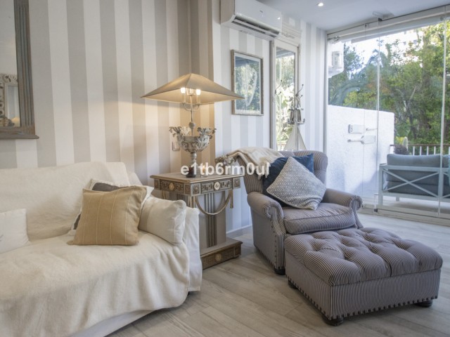 1 Bedrooms Apartment in The Golden Mile