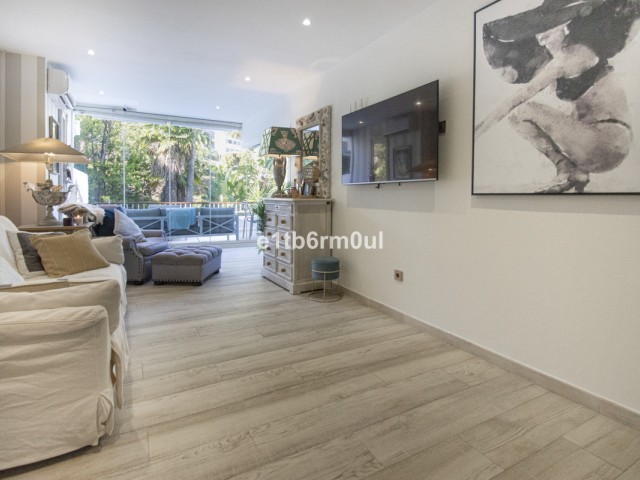 1 Bedrooms Apartment in The Golden Mile