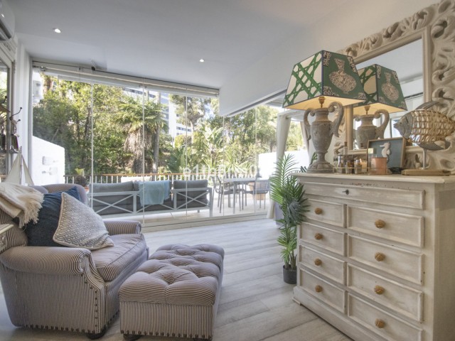1 Bedrooms Apartment in The Golden Mile