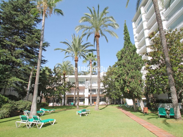 1 Bedrooms Apartment in The Golden Mile