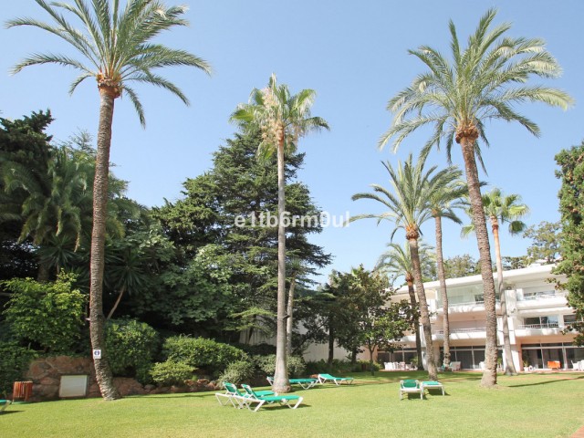 1 Bedrooms Apartment in The Golden Mile