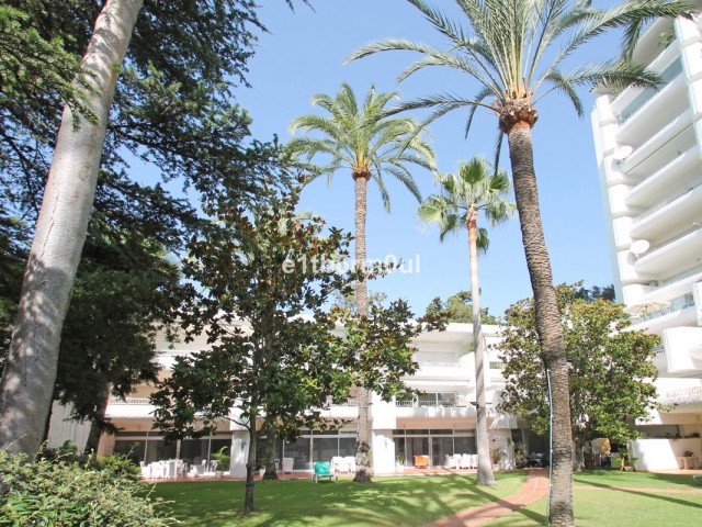 1 Bedrooms Apartment in The Golden Mile