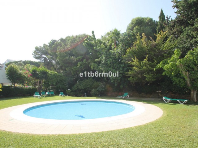 1 Bedrooms Apartment in The Golden Mile