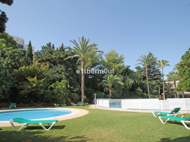 1 Bedrooms Apartment in The Golden Mile