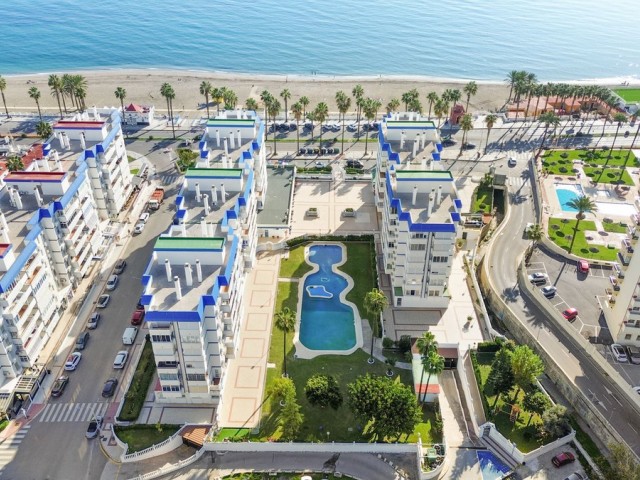 Takvåning, Benalmadena, R5243812