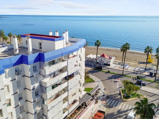 Takvåning, Benalmadena, R5243812
