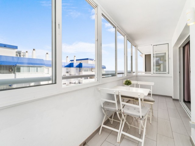 Takvåning, Benalmadena, R5243812