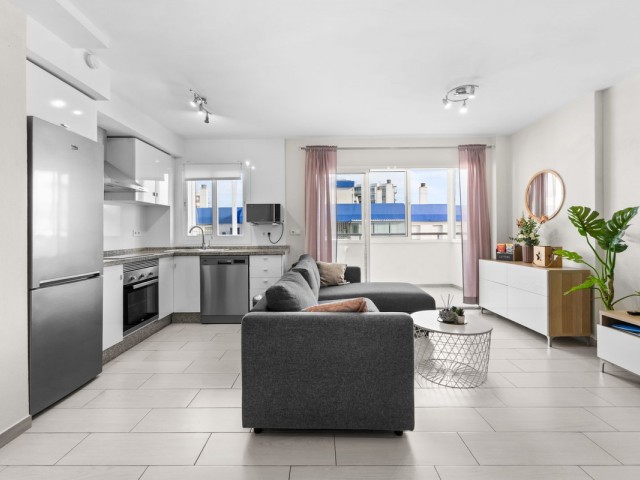 Takvåning, Benalmadena, R5243812