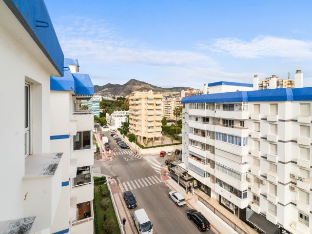 Kattohuoneisto Benalmadena