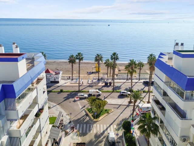 Kattohuoneisto Benalmadena