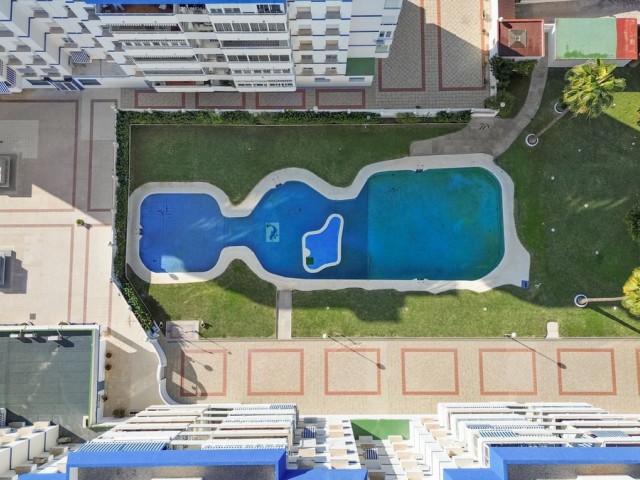 Kattohuoneisto Benalmadena