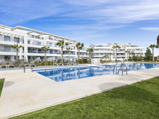 Apartamento, El Chaparral, R5365909