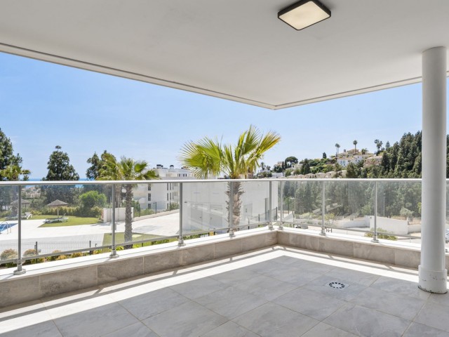 Apartamento, El Chaparral, R5365909