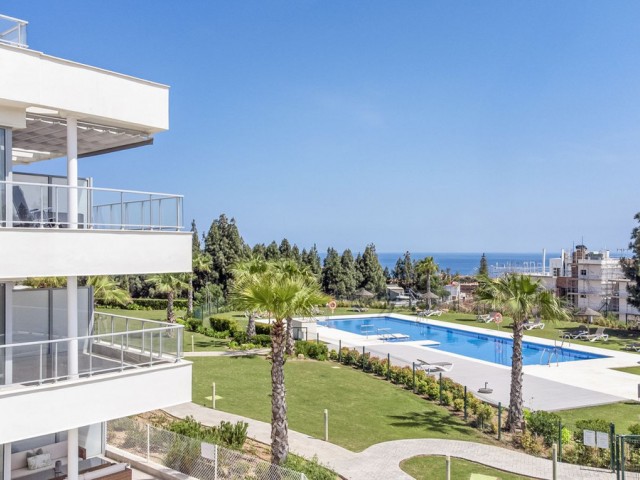 Appartement avec 3 Chambres  à El Chaparral