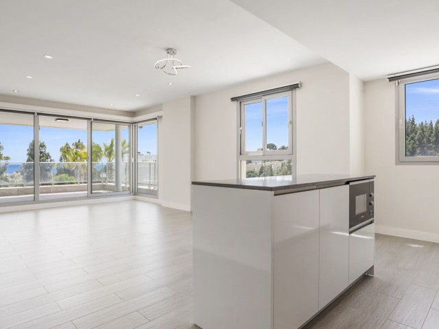 Appartement avec 3 Chambres  à El Chaparral