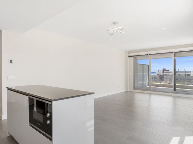 Appartement avec 3 Chambres  à El Chaparral