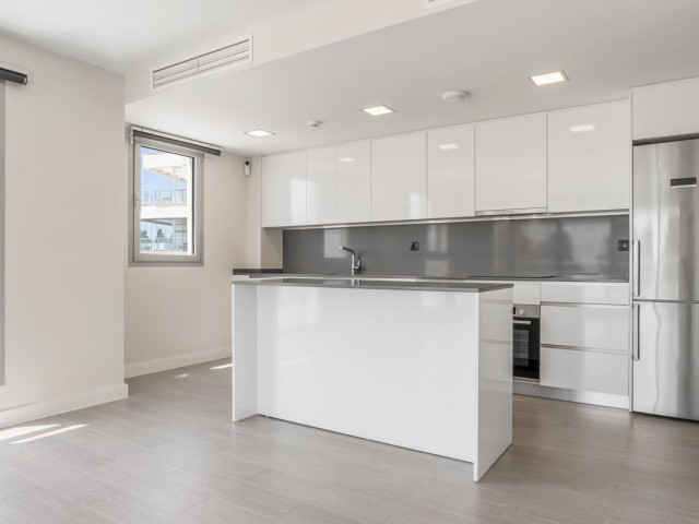 Appartement avec 3 Chambres  à El Chaparral