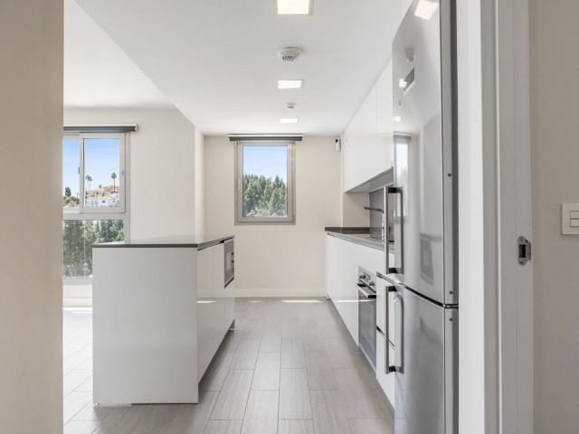 Appartement avec 3 Chambres  à El Chaparral
