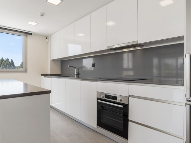 Appartement avec 3 Chambres  à El Chaparral