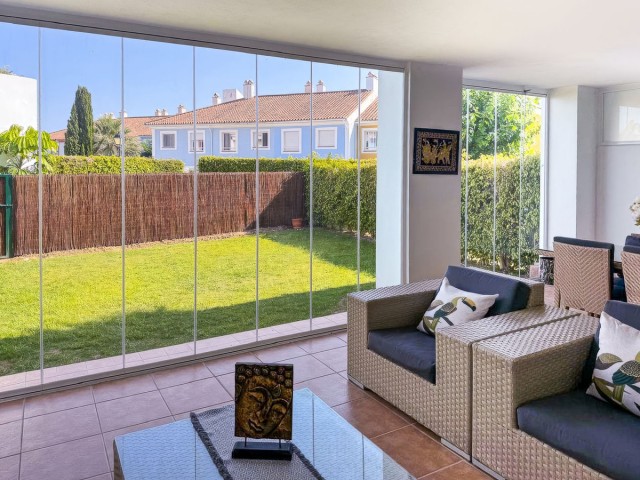 Leilighet, El Paraiso, R4671403