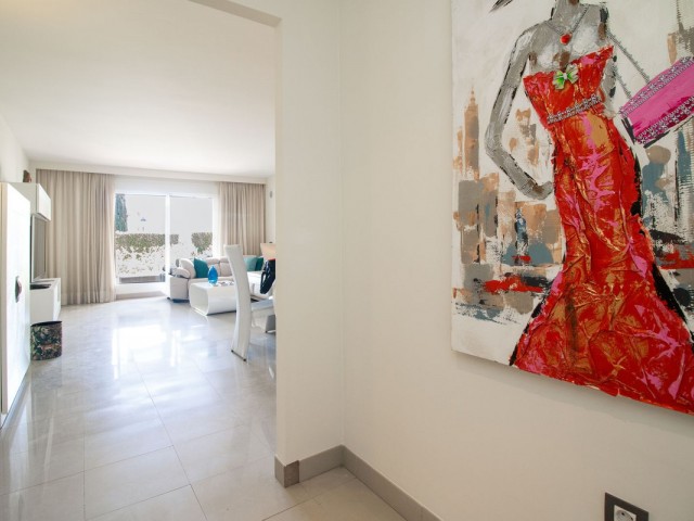Leilighet, El Paraiso, R4671403
