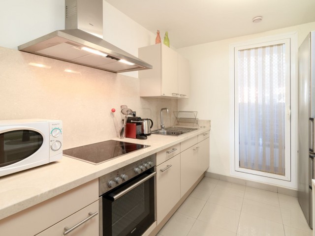 2 Bedrooms Apartment in El Paraiso