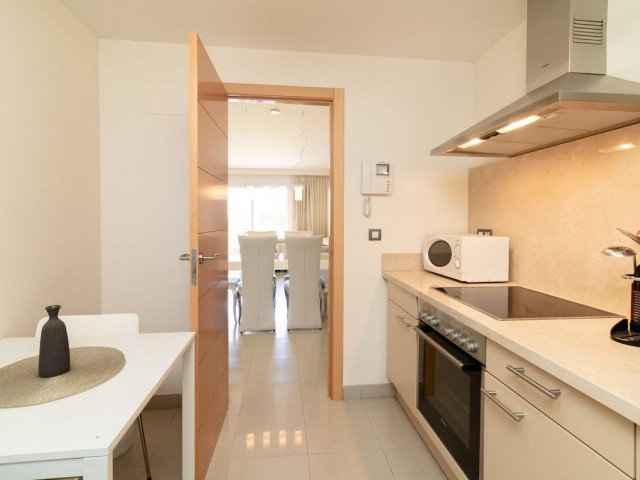2 Bedrooms Apartment in El Paraiso