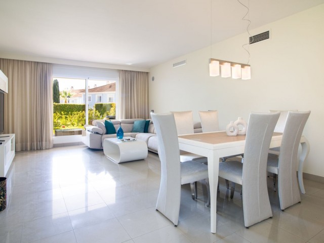 2 Bedrooms Apartment in El Paraiso