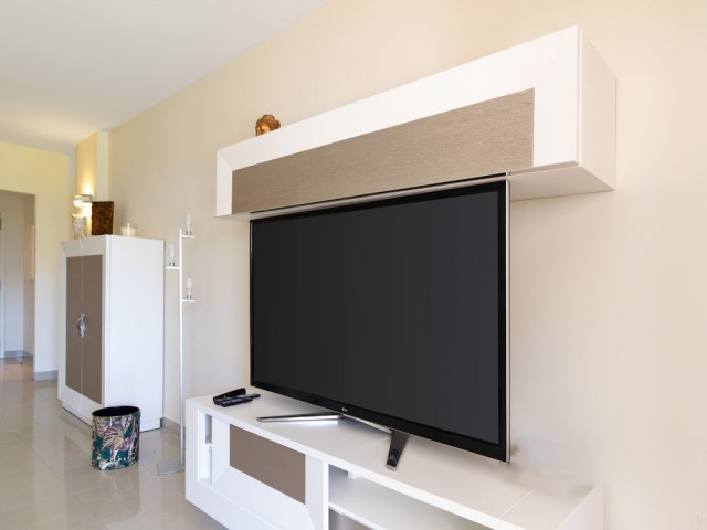 2 Bedrooms Apartment in El Paraiso