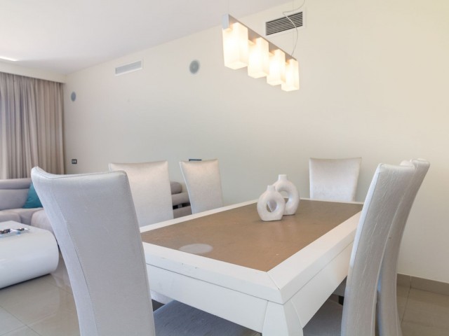 2 Bedrooms Apartment in El Paraiso