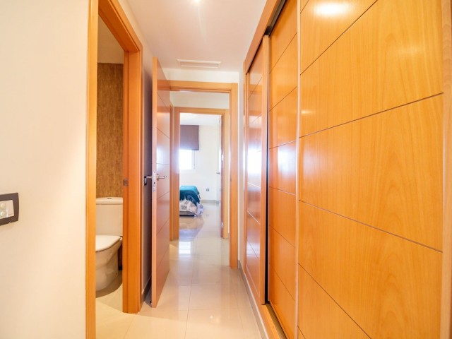 2 Bedrooms Apartment in El Paraiso